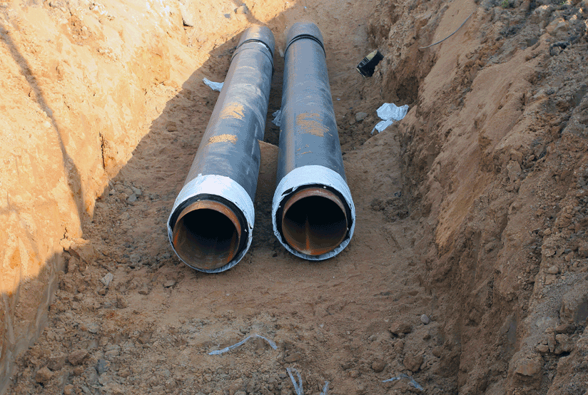Sewer Relining Norwich